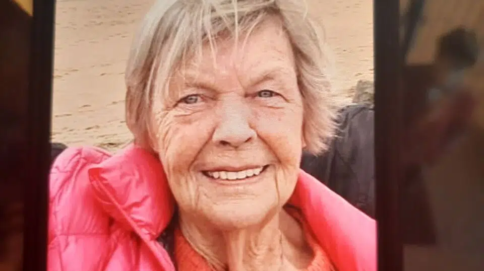 Politiet leder efter Laila: Er gået fra sin bopæl