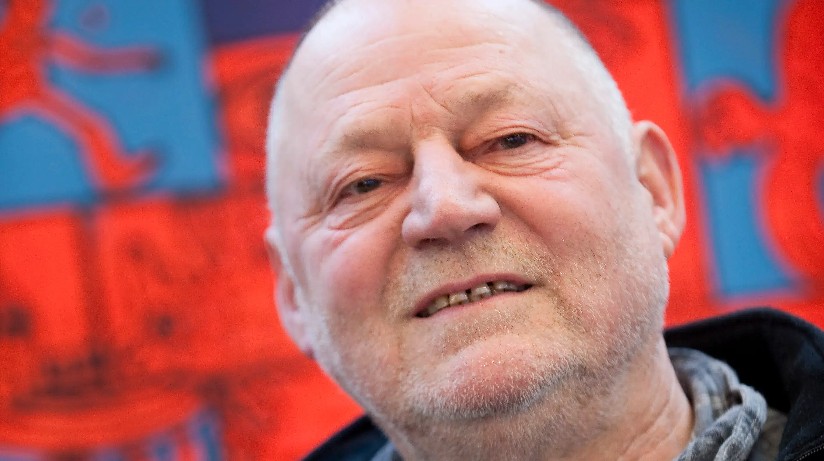 Troels Triers datter: 'Savner ham utrolig meget'