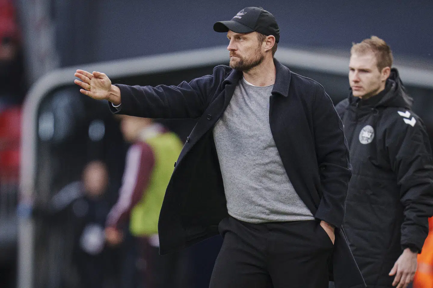 Bo Svensson kunne ikke have drømt om en bedre debut som cheftræner for FCK, da holdet ydmygede Silkeborg med 7-0 i Parken.