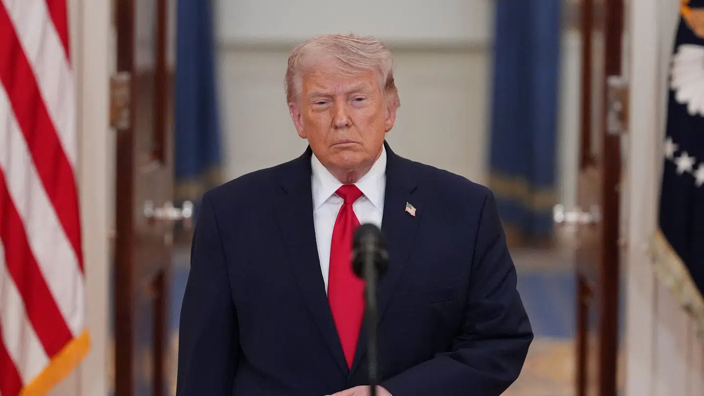 Den sidste af de to besætningsmedlemmer på det nedskudte F15E-fly blev fundet i weekenden.