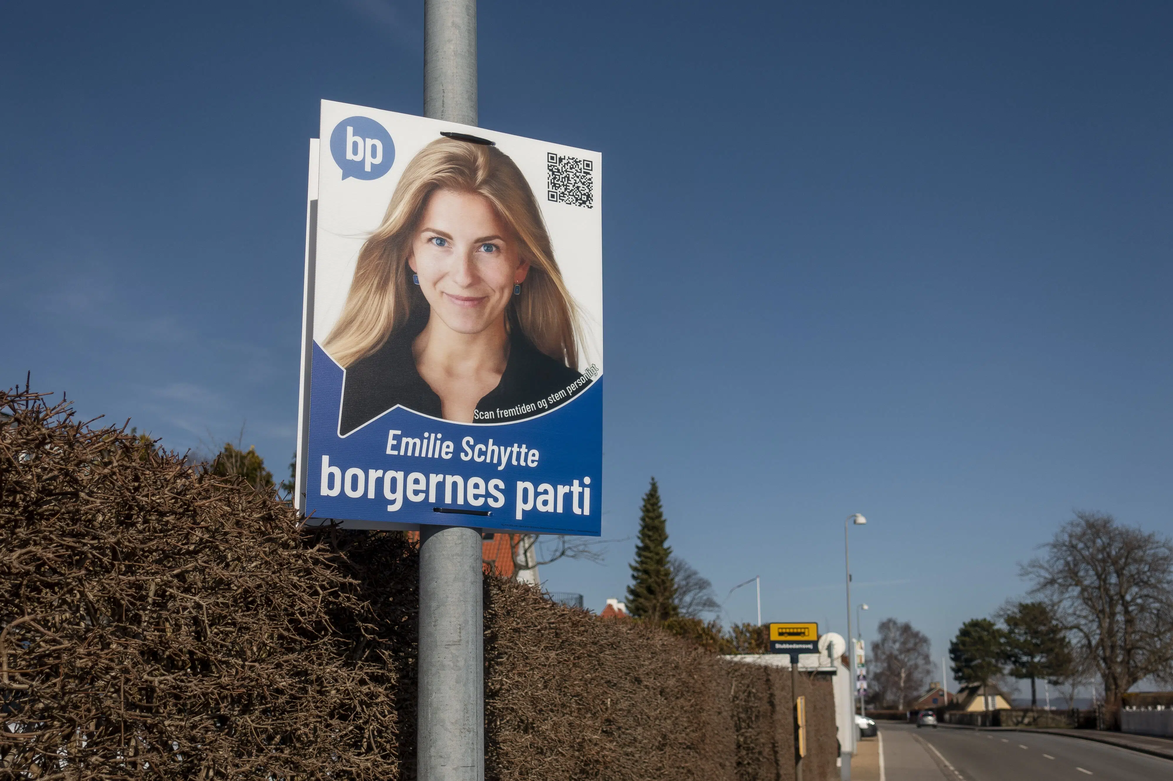 Emilie Schytte beholder sit mandat og fortsætter som løsgænger