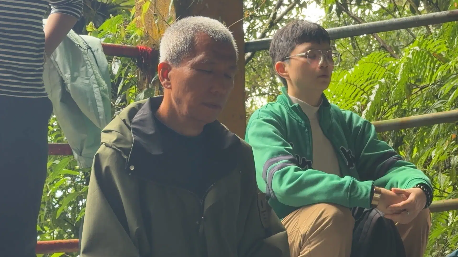 Verden holder vejret før maj: Trump møder Xi Jinping, mens Taiwan prepper til det værste