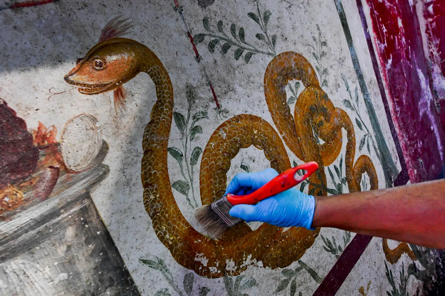 Når du deltager i dagens quiz, er du samtidig med i lodtrækningen om en præmie.