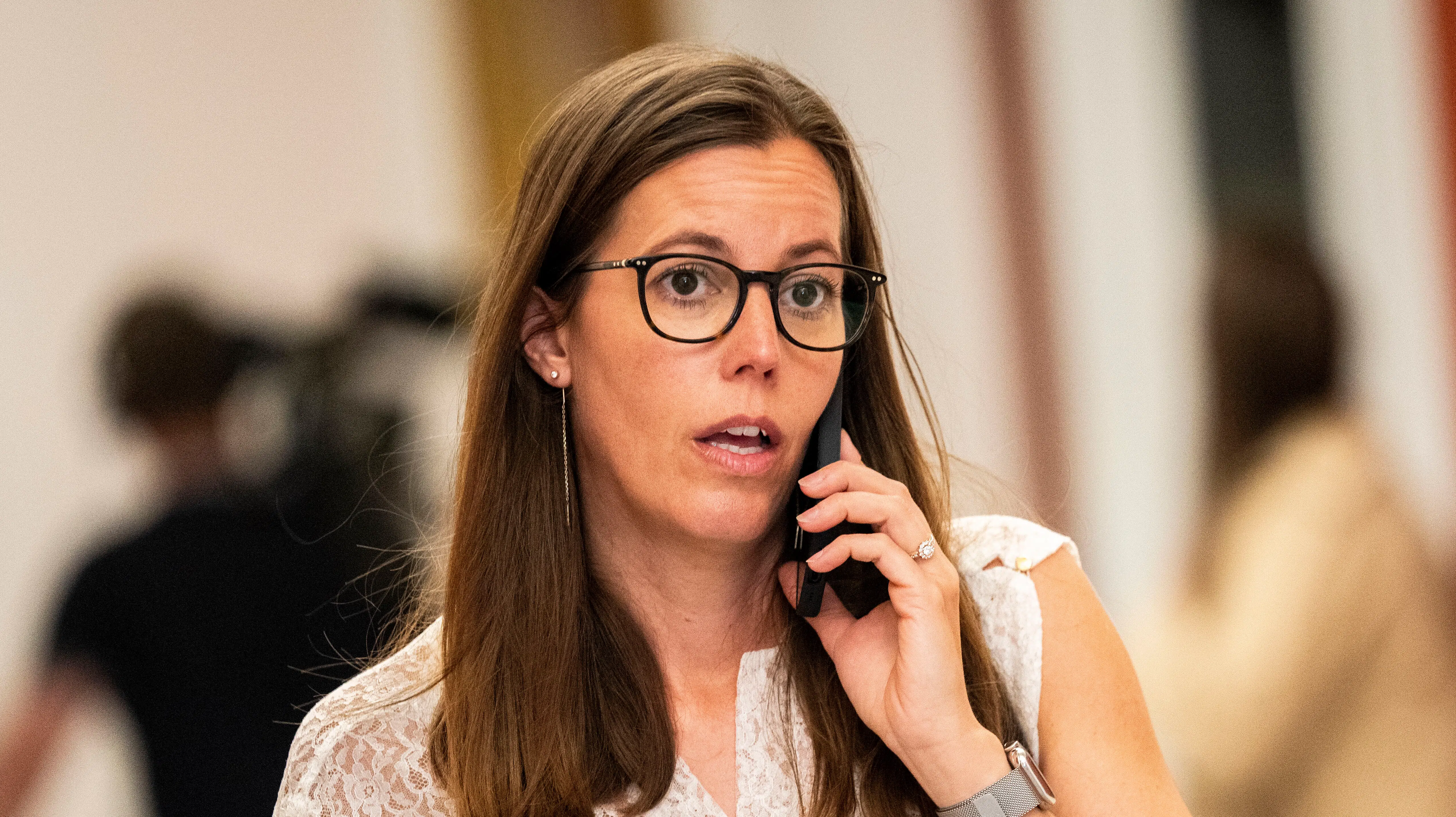 Politiker deler nyt om kræftforløb: Har taget stor beslutning