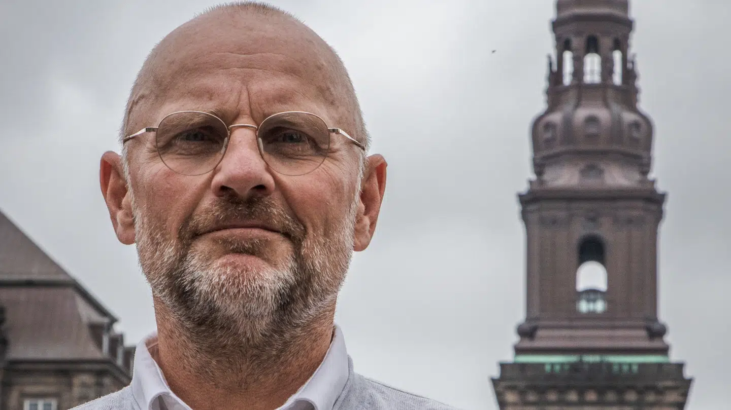 Henrik Qvortrup vurderer, at den nye sag må genere Lars Boje Mathiesen.