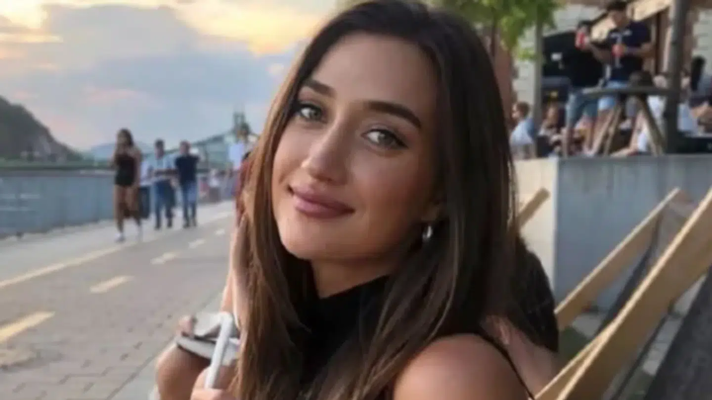 Annabella Lovas blev kendt i datingprogrammet 'The Bachelor', som også findes i en dansk udgave.