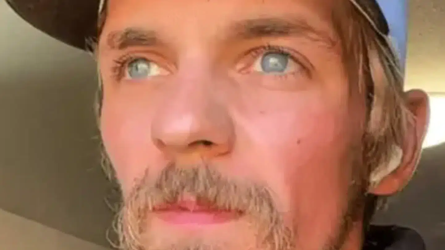 Todd Meadow mistede livet på åbent hav under optagelserne til det populære realityprogram.