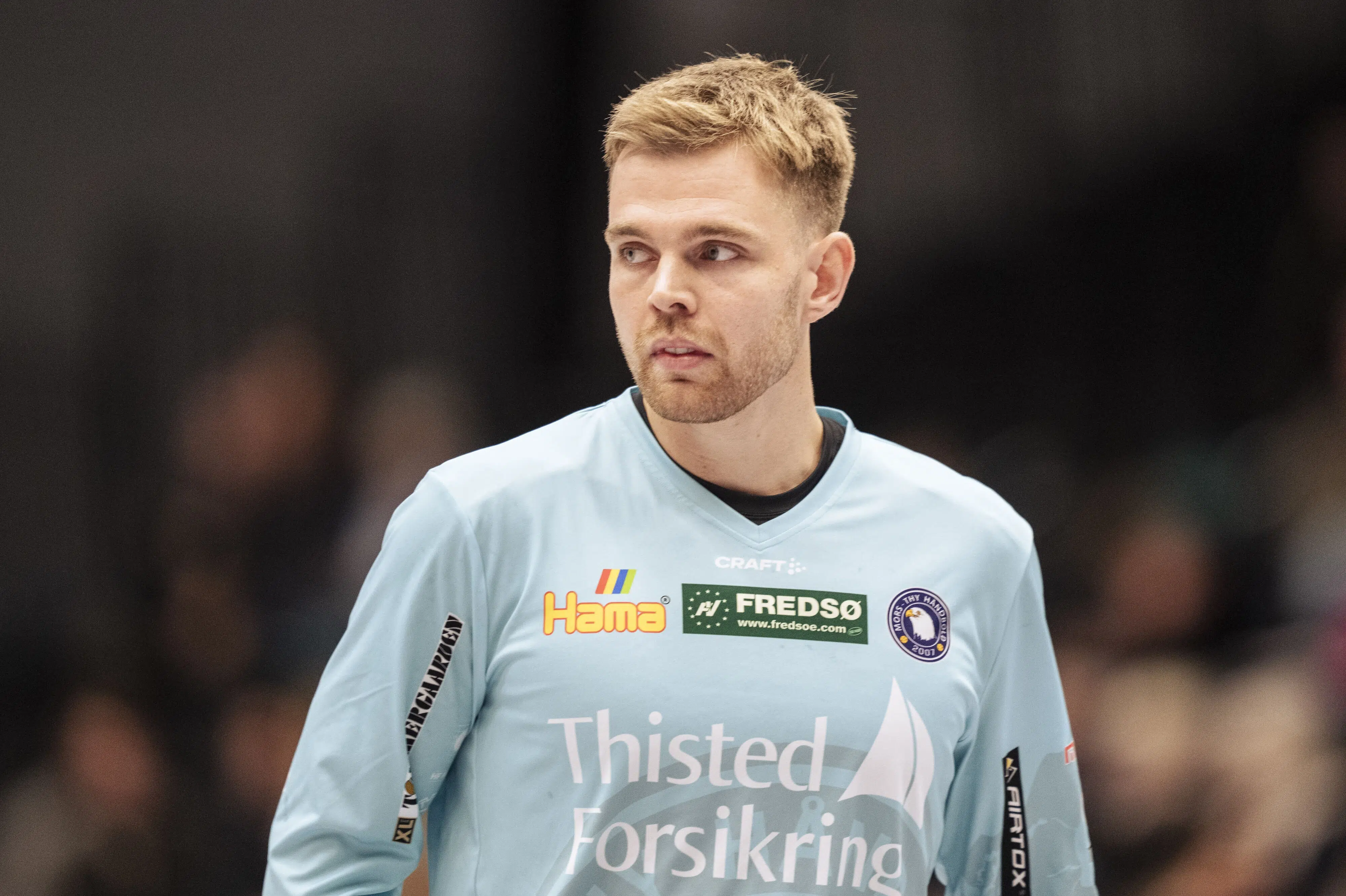 Mors-Thy besejrer TTH efter intens slutspilsåbner