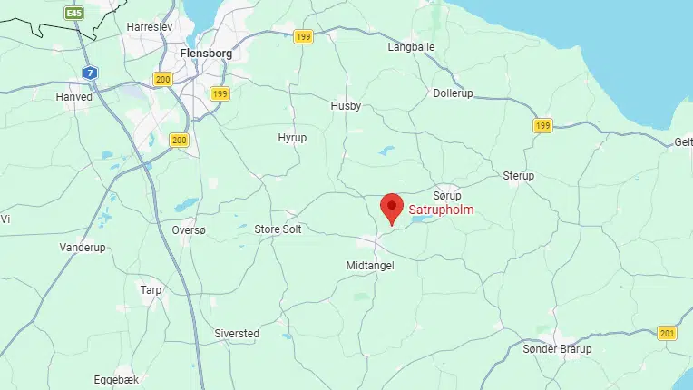 Borgmester i chok efter påsketragedie: 'Ulykken gjorde mig målløs'