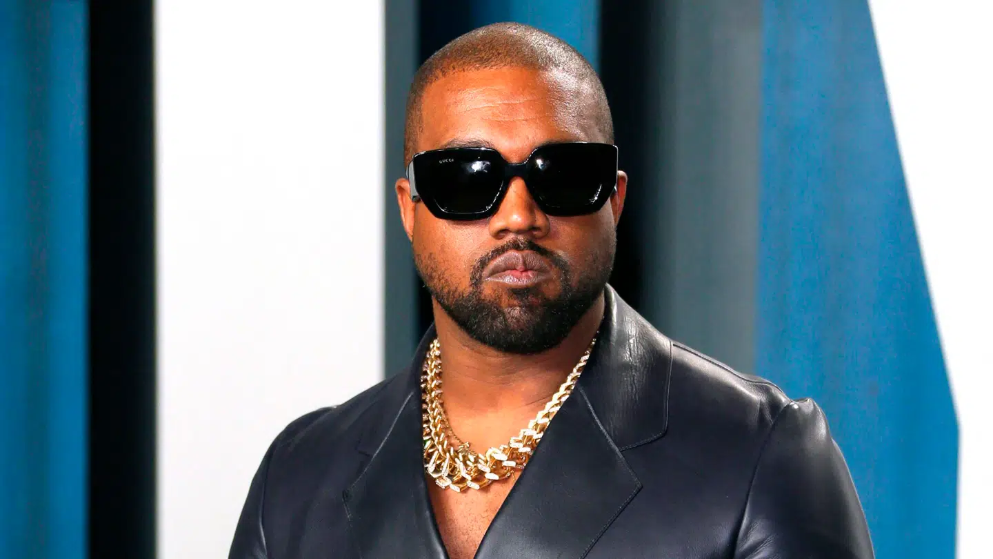 Kanye West er blevet booket som hovednavn på musikfestivalen Wireless.