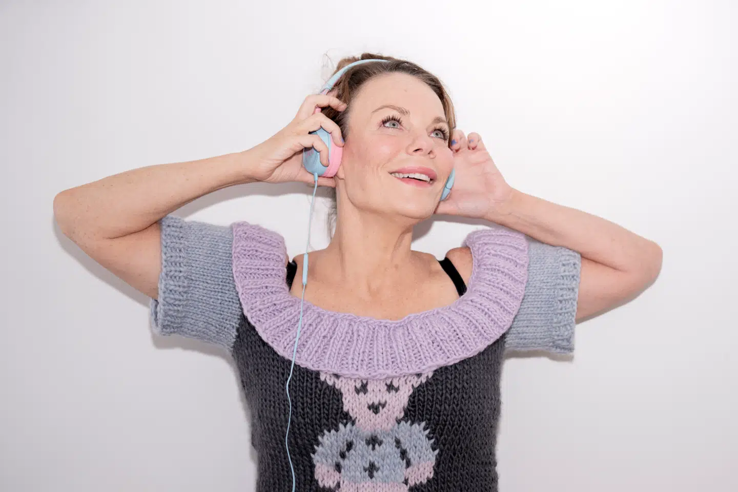 Hvor mange af os kan med hånden på hjertet sige, at vi aldrig er kommet til at grine i en upassende situation? spørger Emil Krarup Nørrevang efter at Ditte Okman er blevet kritiseret for at grine ad den handicappede Rasmus Lund-Sørensen.