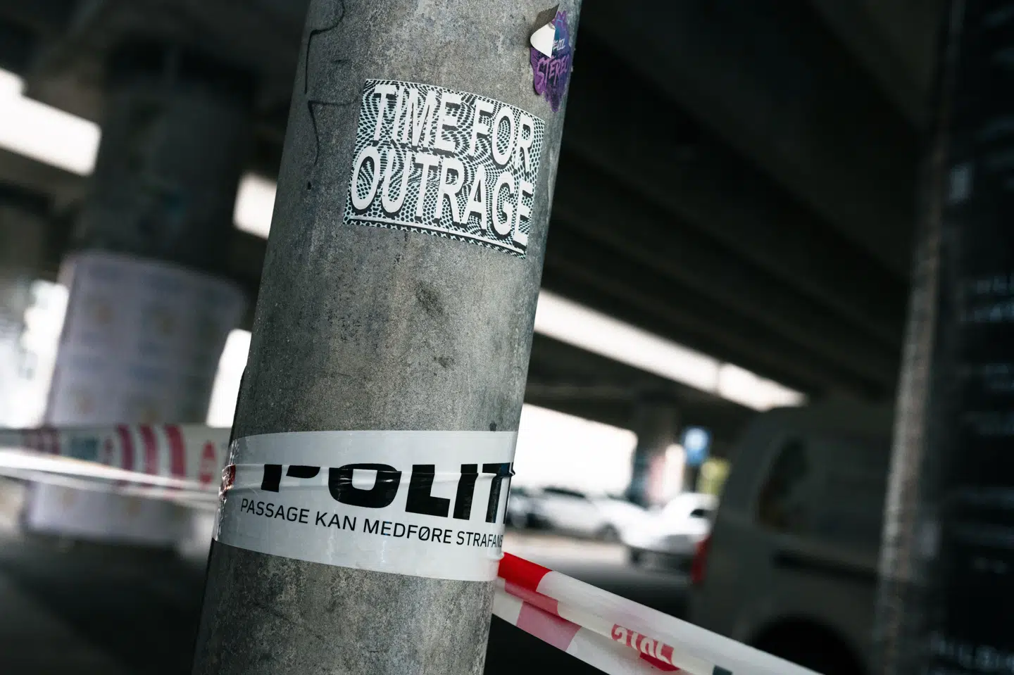 Hvis man er offer for eller vidne til en forbrydelse eller en ulykke kan man søge hjælp hos Offerrådgivningen. Det gjorde flere i 2025. (Arkivfoto).