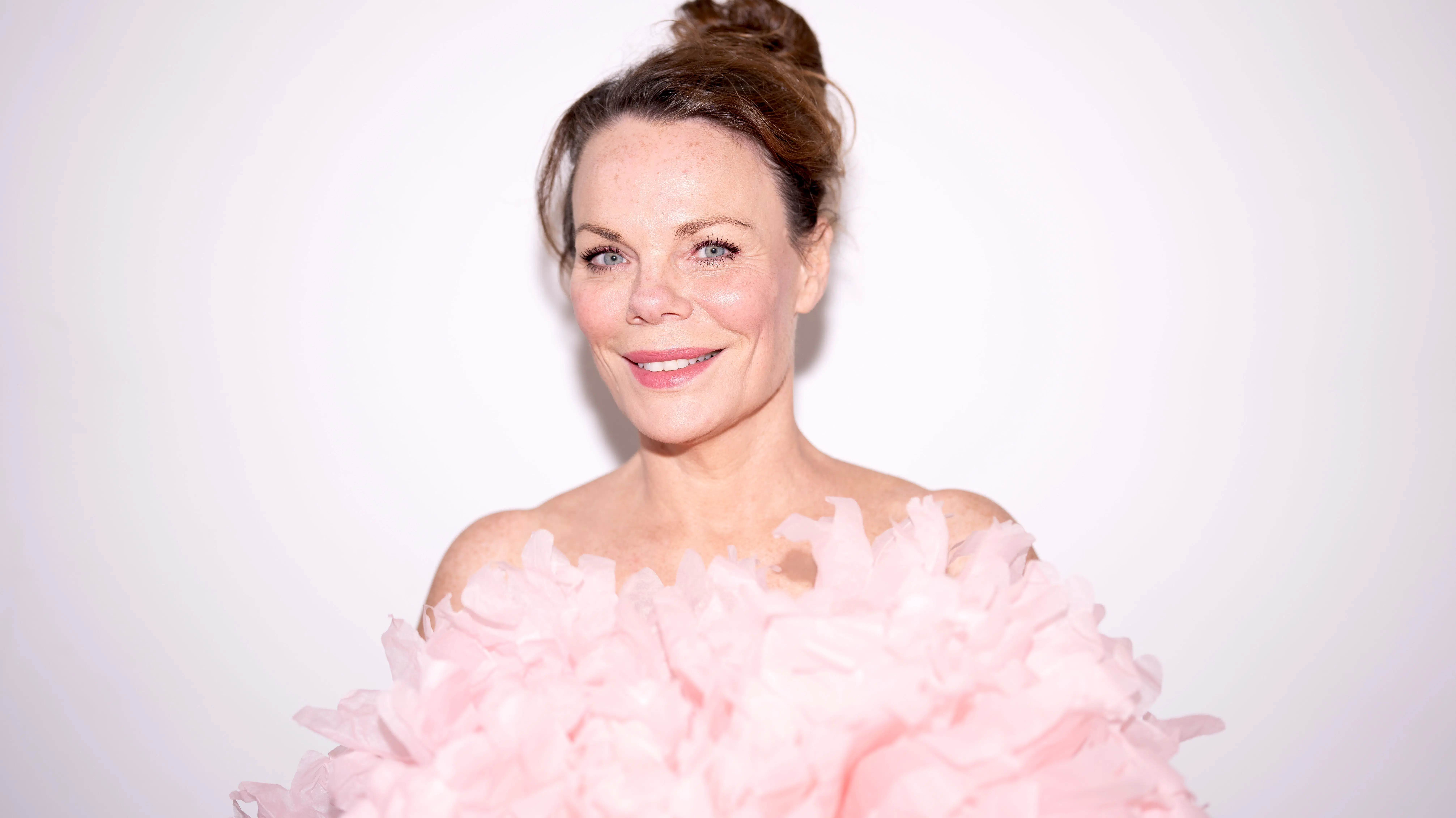 Ditte Okman undskylder: 'Jeg er skamfuld'