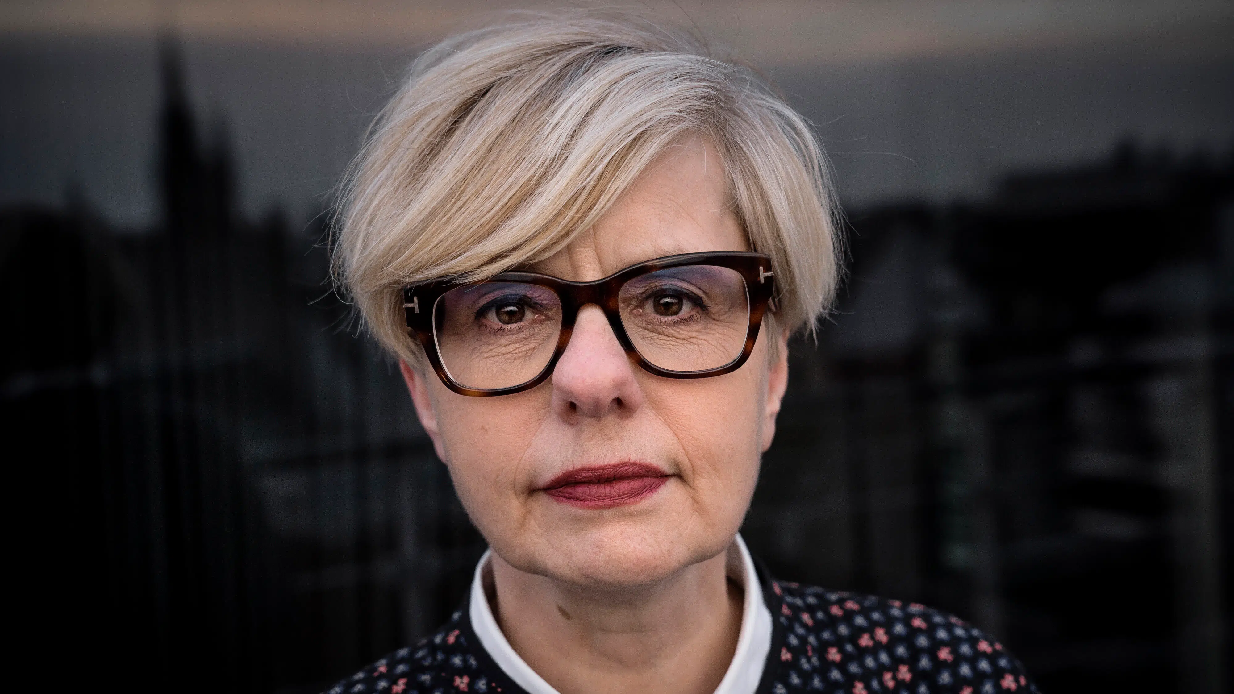 Direktør træder tilbage