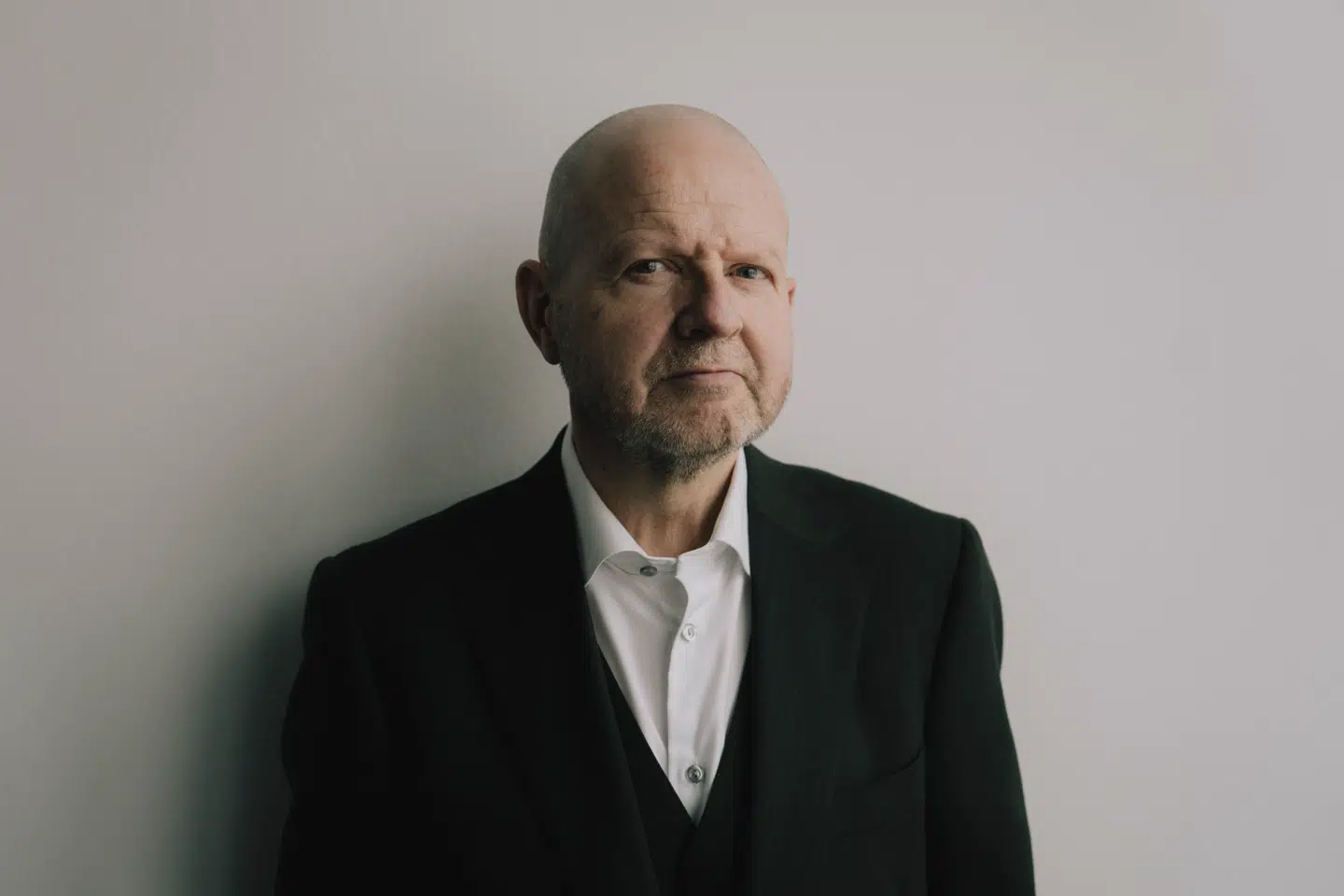 Der skal handles nu, mens vi endnu har en stærk og forskende lægemiddelindustri herhjemme, lyder det fra Thomas Senderovitz, der er administrerende direktør i Lægemiddelindustriforeningen. Foto: Frederik Kongsgaard