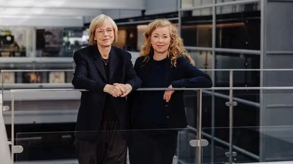 Kæmpe ændringer på TV 2: To får nye roller