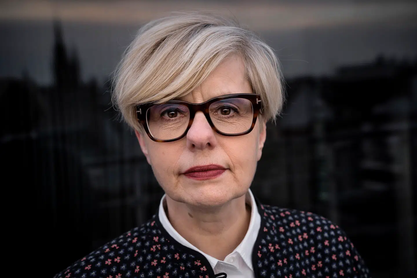 Nuværende indholdsdirektør Lotte Lindegaard skal fremover være fiktionschef på TV 2.