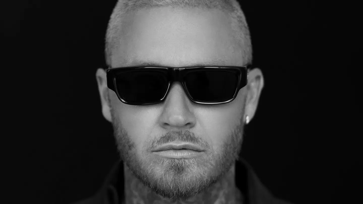 MORTENs hjerte banker for Aarhus-klubben.