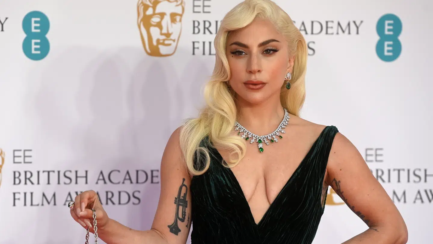 Lady Gaga aflyser på grund af sygdom.