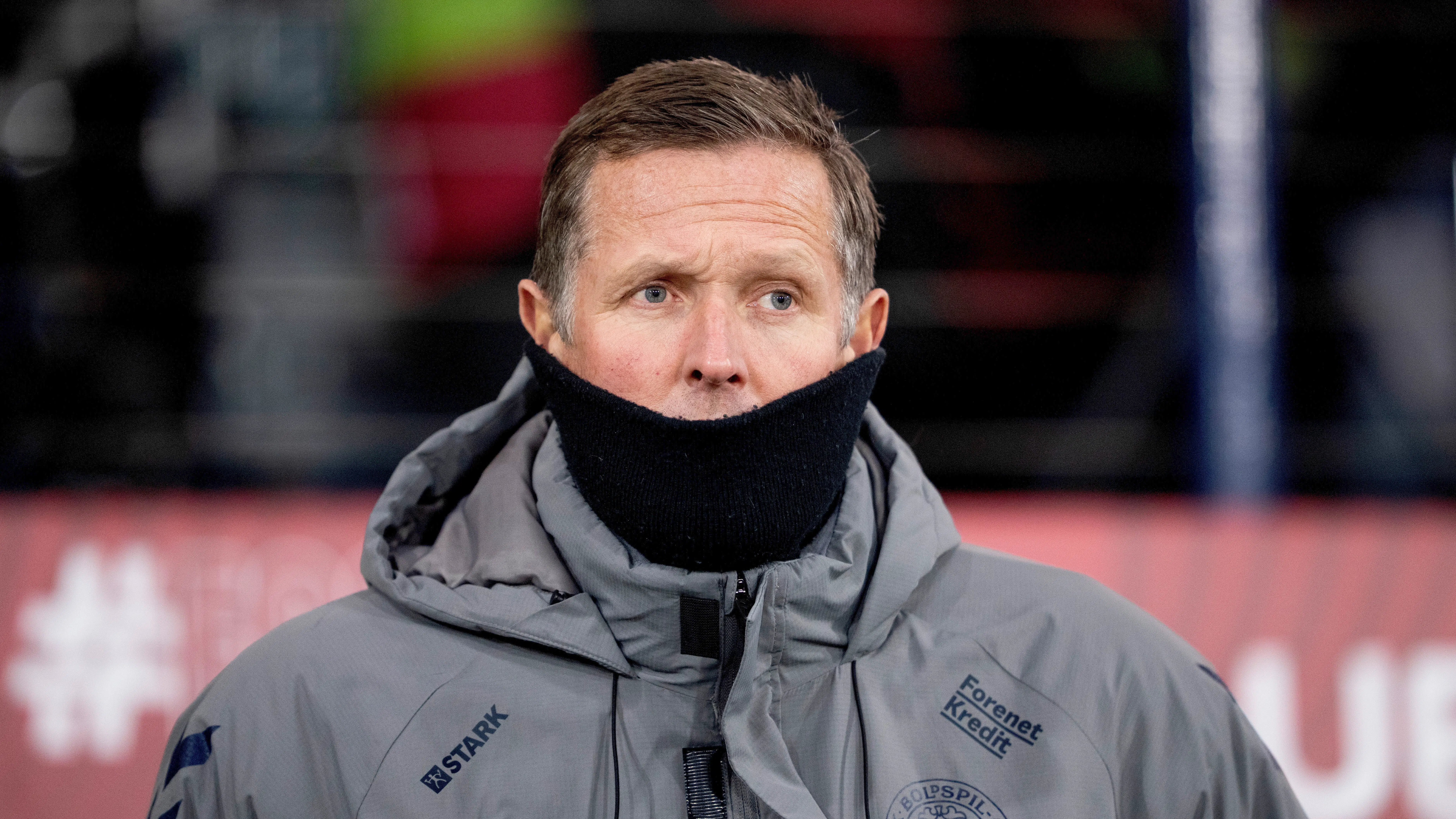 Revser DBU-udmelding: 'Beskytter sig selv'