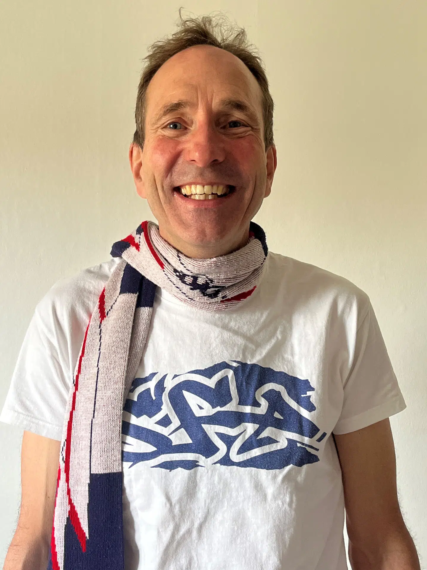 Peter Viggo Jakobsen er inkarneret AGF-fan siden 70'erne.