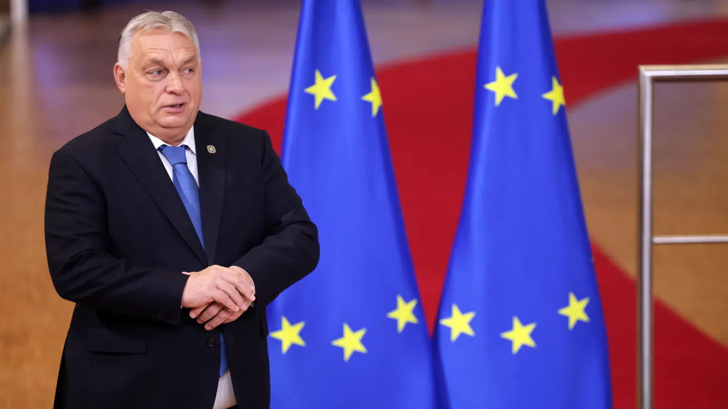 Viktor Orbán har længe arbejdet på en anden europæisk kurs end den, der bliver ført i Bruxelles.