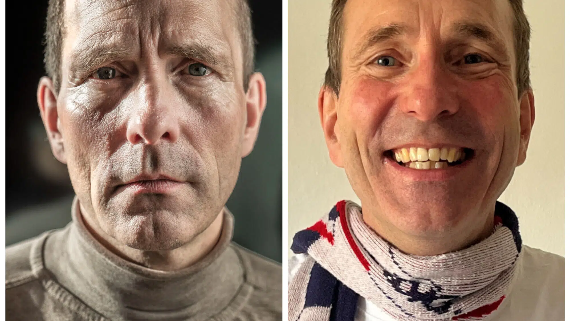 Peter Viggo ser gylden AGF-chance: 'FCM er så pivringe'