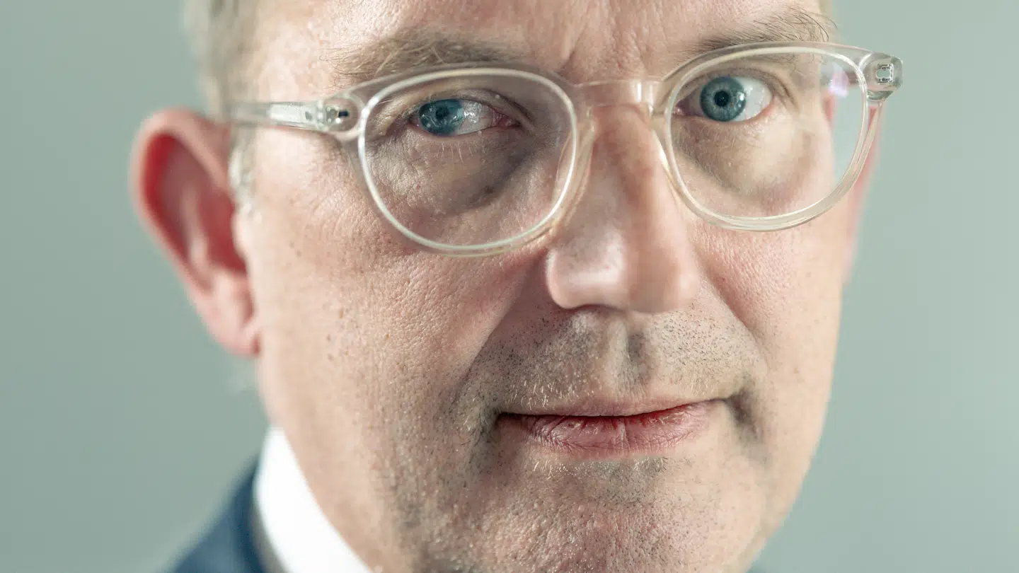 Venstres formand Troels Lund Poulsen skal ikke lade sig presse til at gentage fiaskoen ved at indgå i en ny regering med Mette Frederiksen. Det mener B.T.s debatredaktør, Joachim B. Olsen.