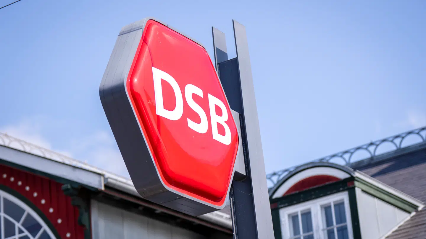 Sporarbejdet er nu yderligere forlænget.