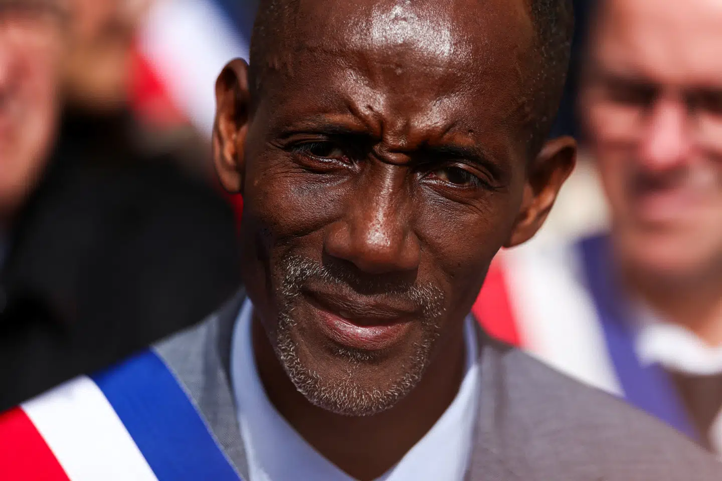 Mediekommentarer, der sætter Bally Bagayoko i forbindelse med aber og stenalderkultur, har gjort Saint-Denis-borgmesteren til frontfigur i en giftig værdikrig frem mod næste års præsidentvalg i Frankrig.