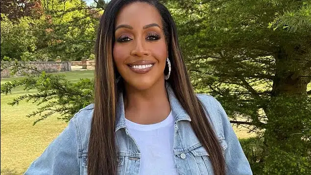 Tv-vært i vildt vægttab: 'Jeg var barnlig'