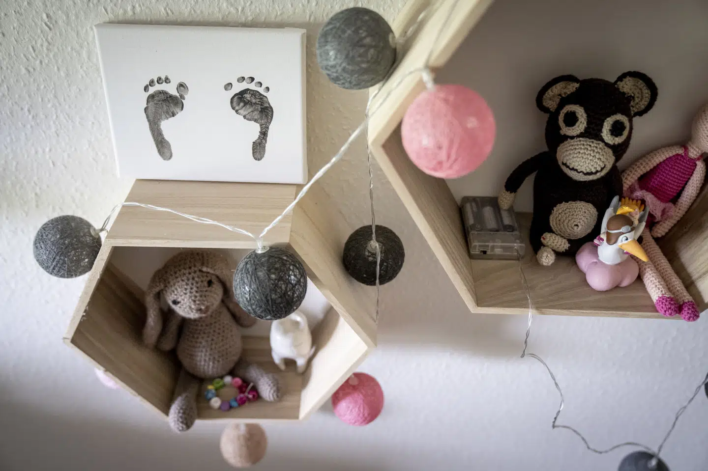 I 2025 fremlagde den daværende regering en handlingsplan, der skal dæmme op for vold mod børn. Et af de 18 punkter i planen er en anonym rådgivning for forældre. (Arkivfoto).