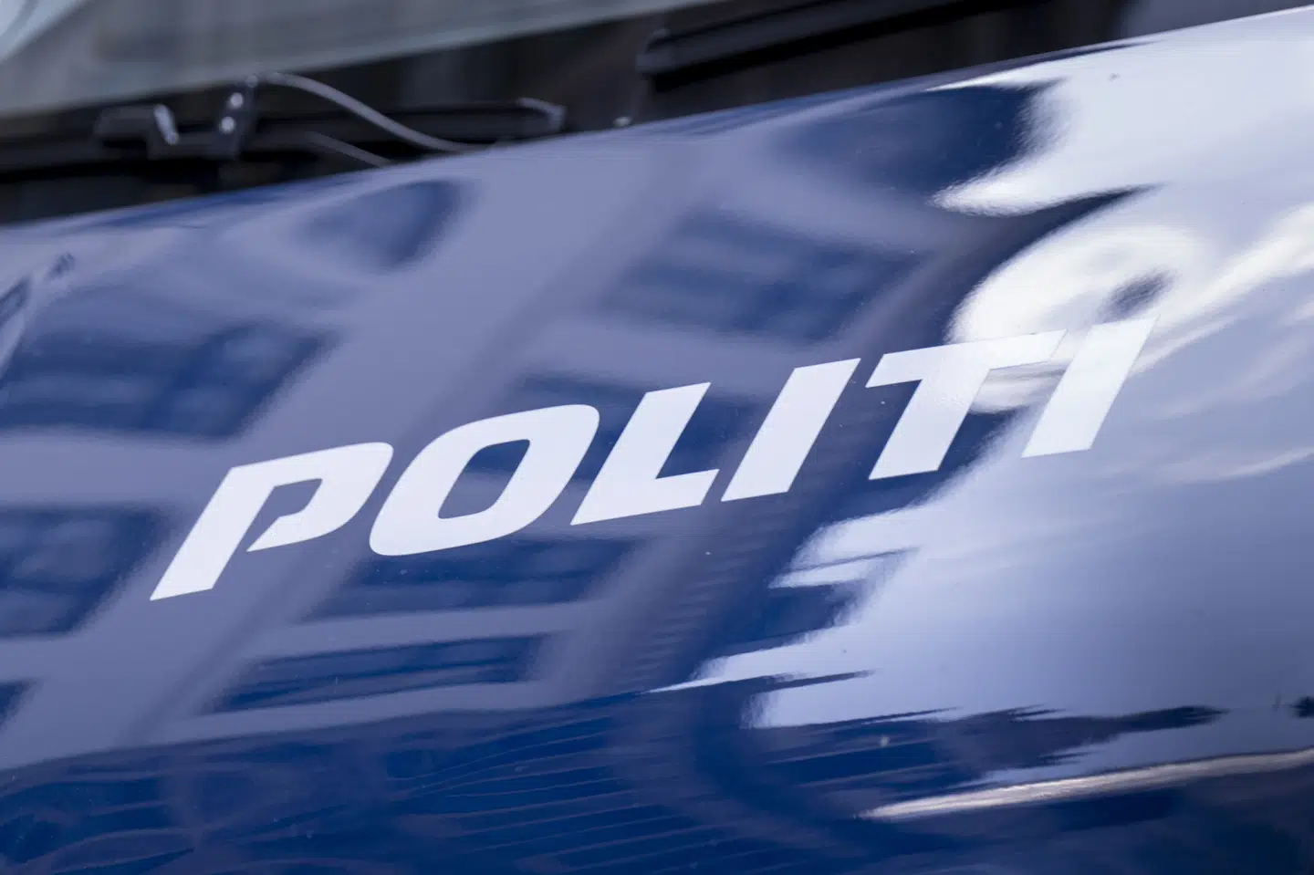 Politiet er onsdag morgen til stede på Gammel Køge Landevej i Hvidovre i forbindele med et mistænkeligt forhold. (Arkivfoto).