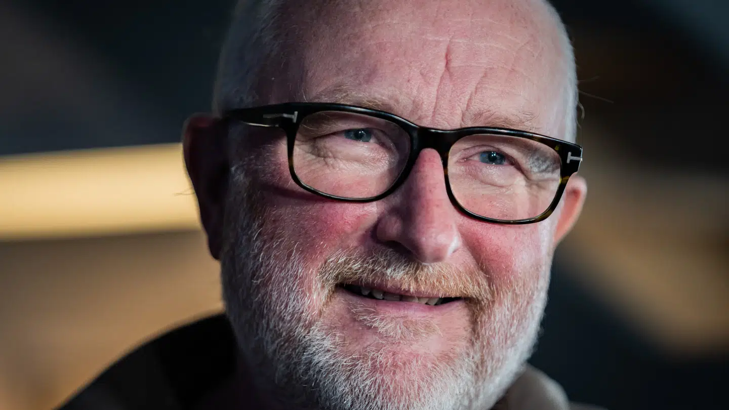 Peter Aalbæk Jensen