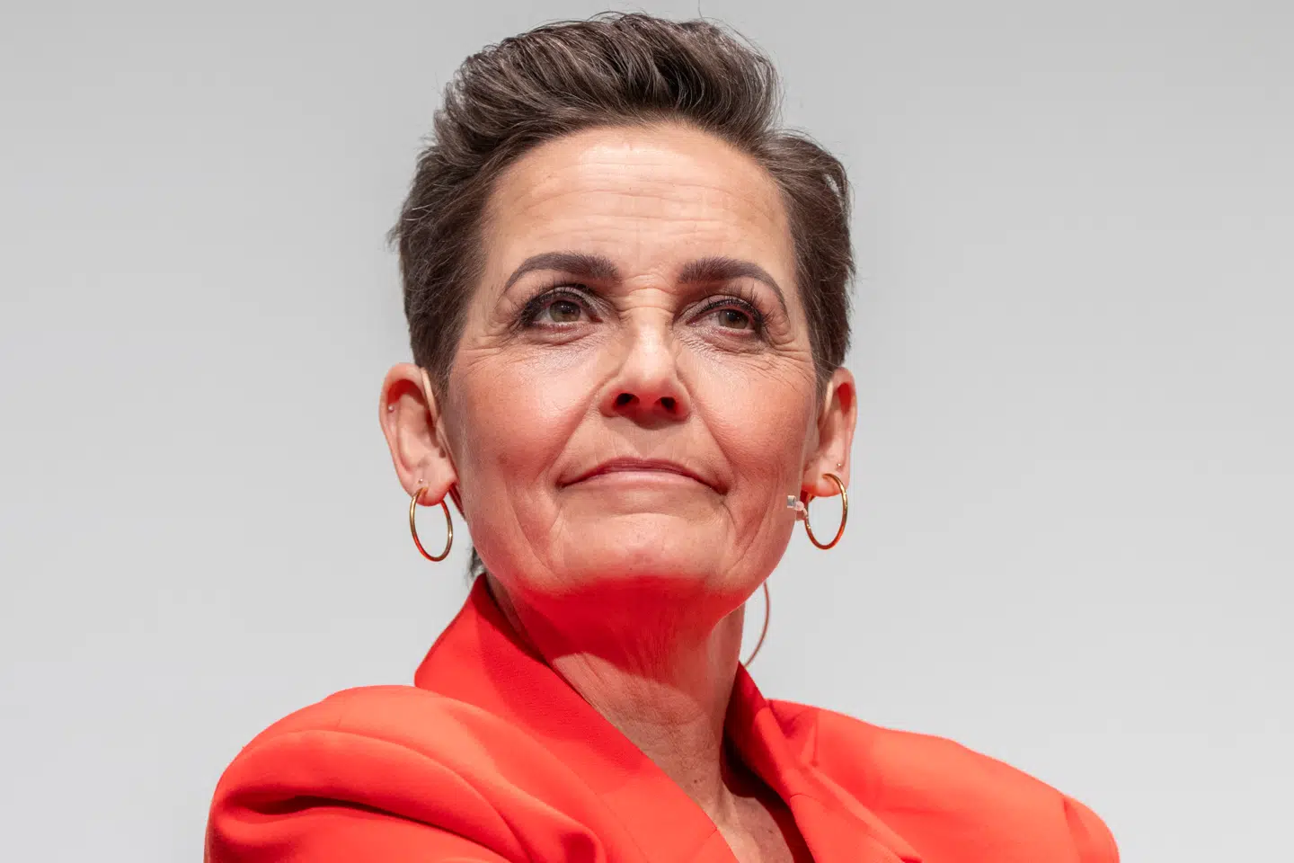 Pia Olsen Dyhr står med en historisk mulighed for at sende SF i regering for anden gang. Spørgsmålet er, hvad det skal koste.