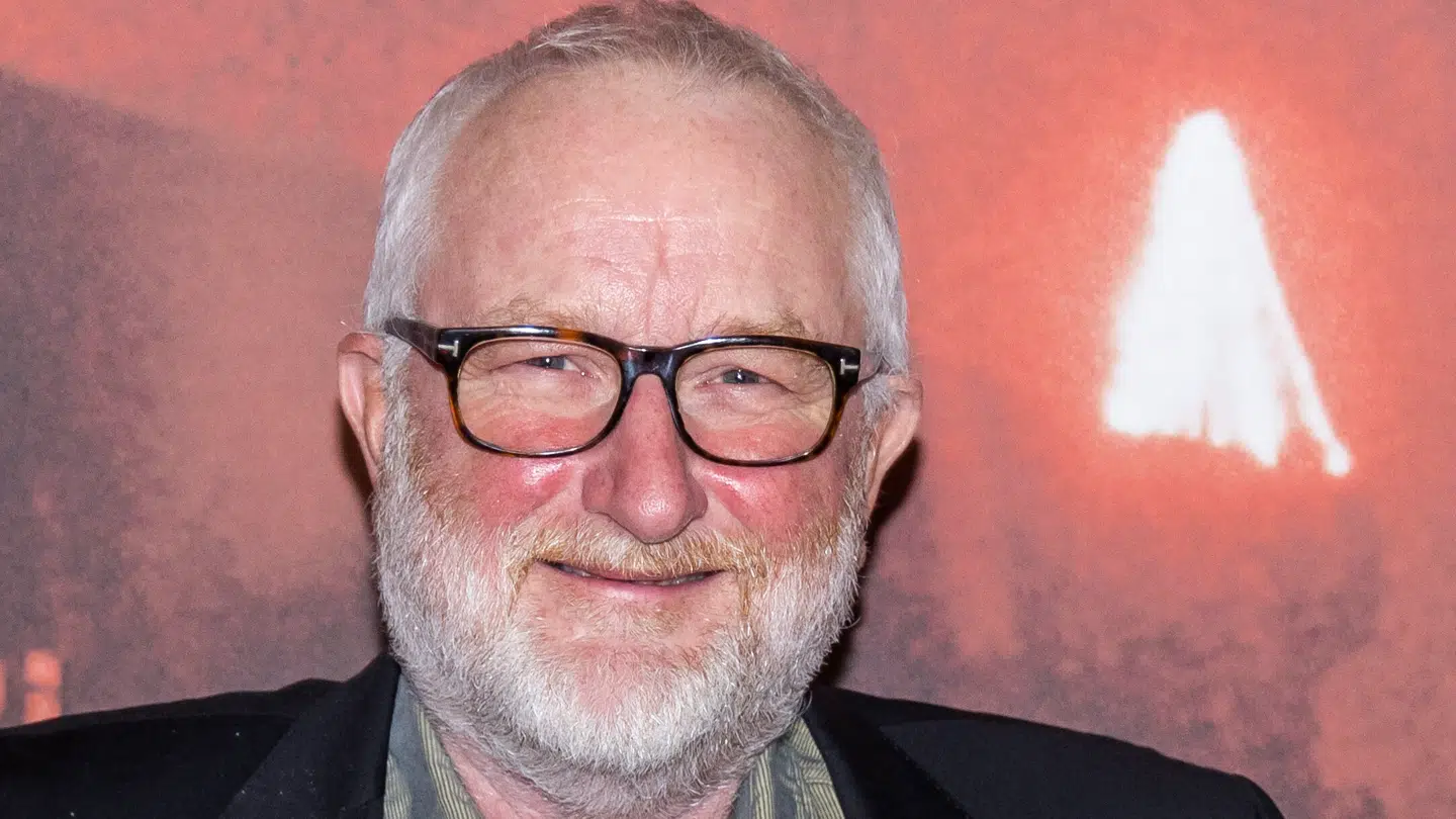 Premiere på »Riget: Exodus«, Imperial, 03/10 2022 Peter Aalbæk