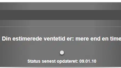 Efter annonceringer: Massiv kø til Grøn-billetter