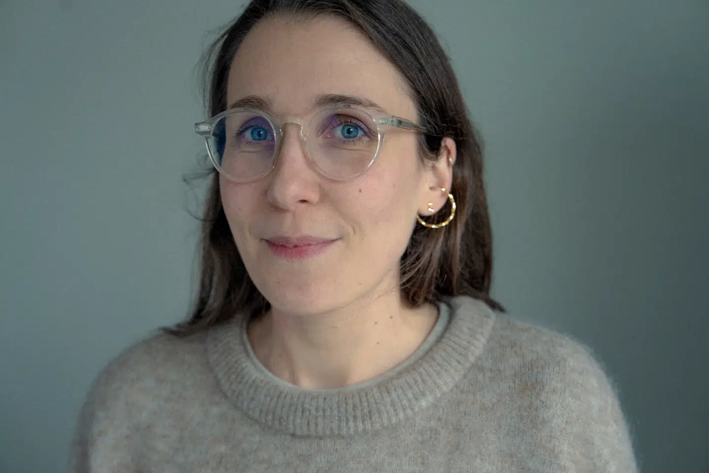 Frederikke Skaaning Knage er en af to forskere bag en ny rapport fra Mary Fonden. om mobning. Forskerne når frem til, at mobningen har ændret karakter.