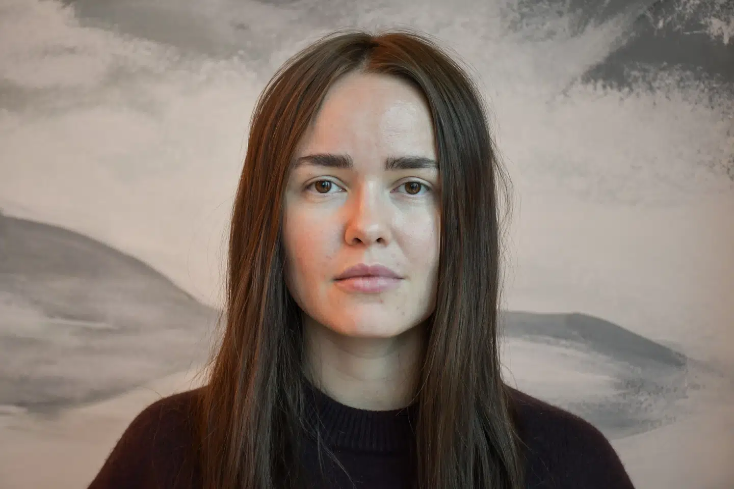 Iryna Terekh er direktør i våbenproducenten Fire Point, og hun mener, at Danmark kan komme til at spille en nøglerolle i den europæiske oprustning.