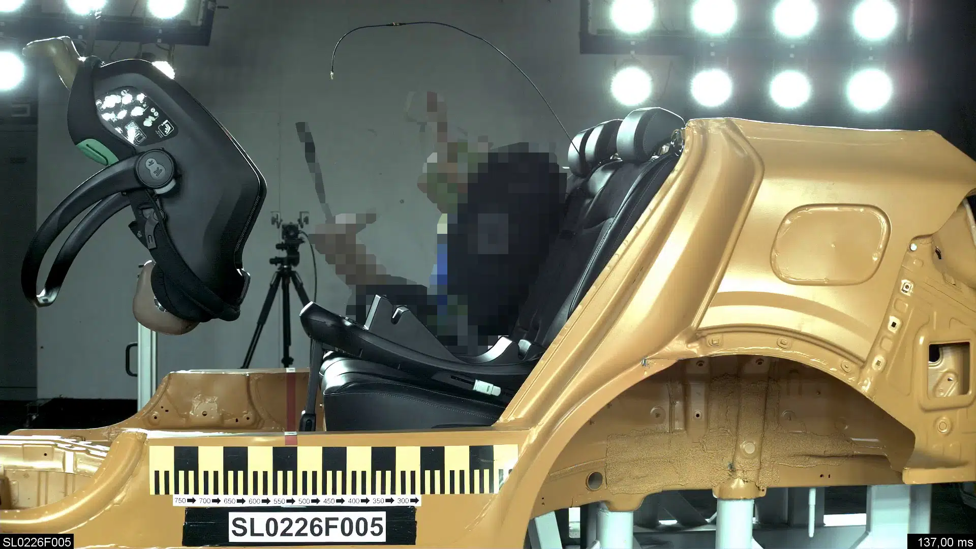 Forbrugerrådet Tænk advarer mod autostol