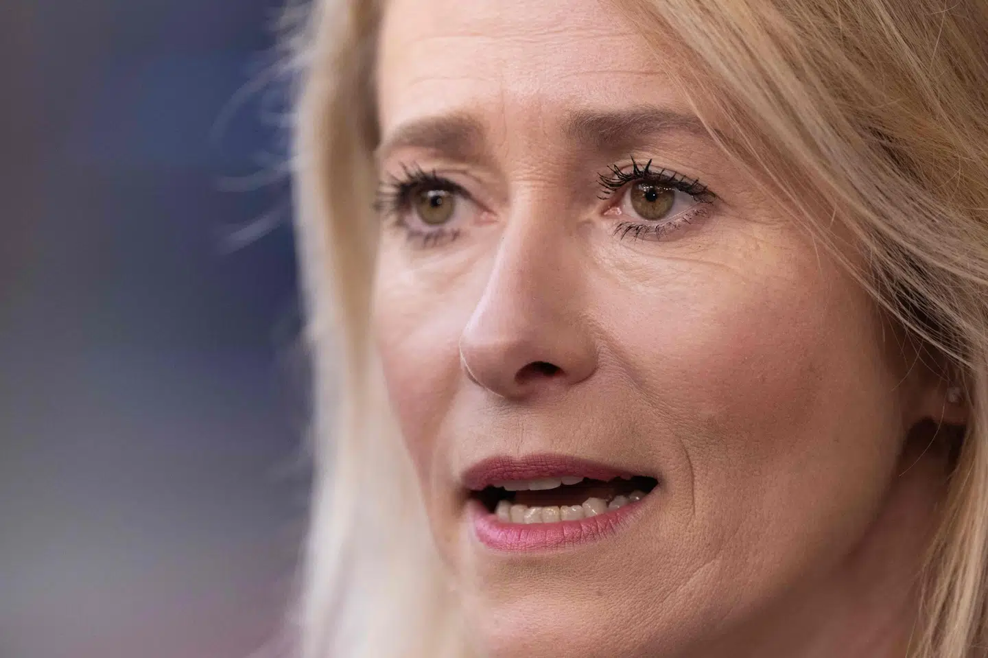 - Døren til mægling må forblive åben, da de underliggende årsager til krigen forbliver uløste, skriver EU's udenrigschef, Kaja Kallas, onsdag.