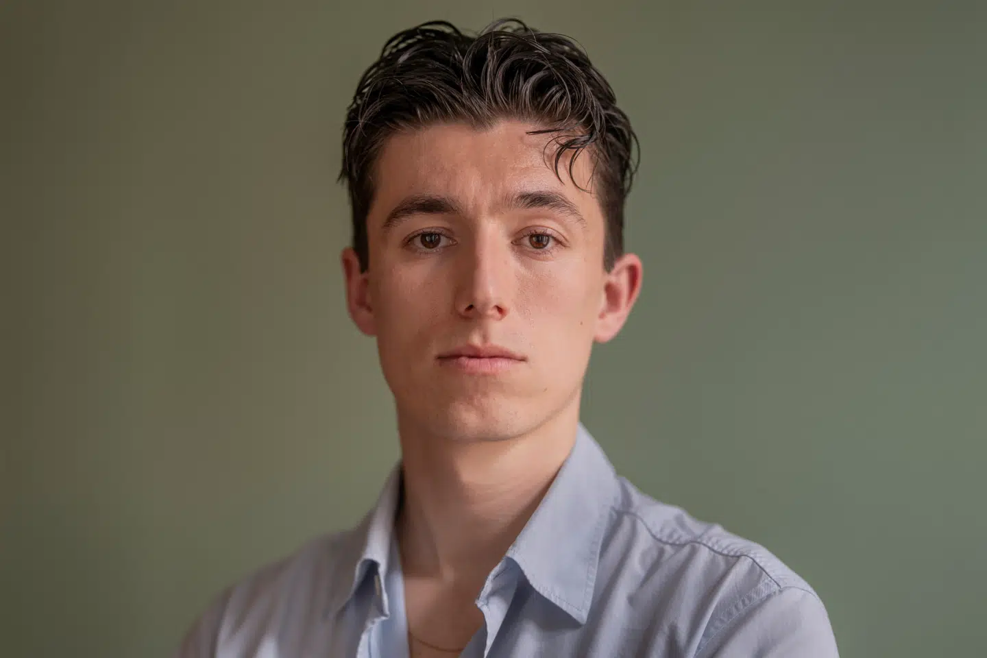 Magnus Kraft er journalist på Berlingske og en del af Talent 100-dommerpanelet.