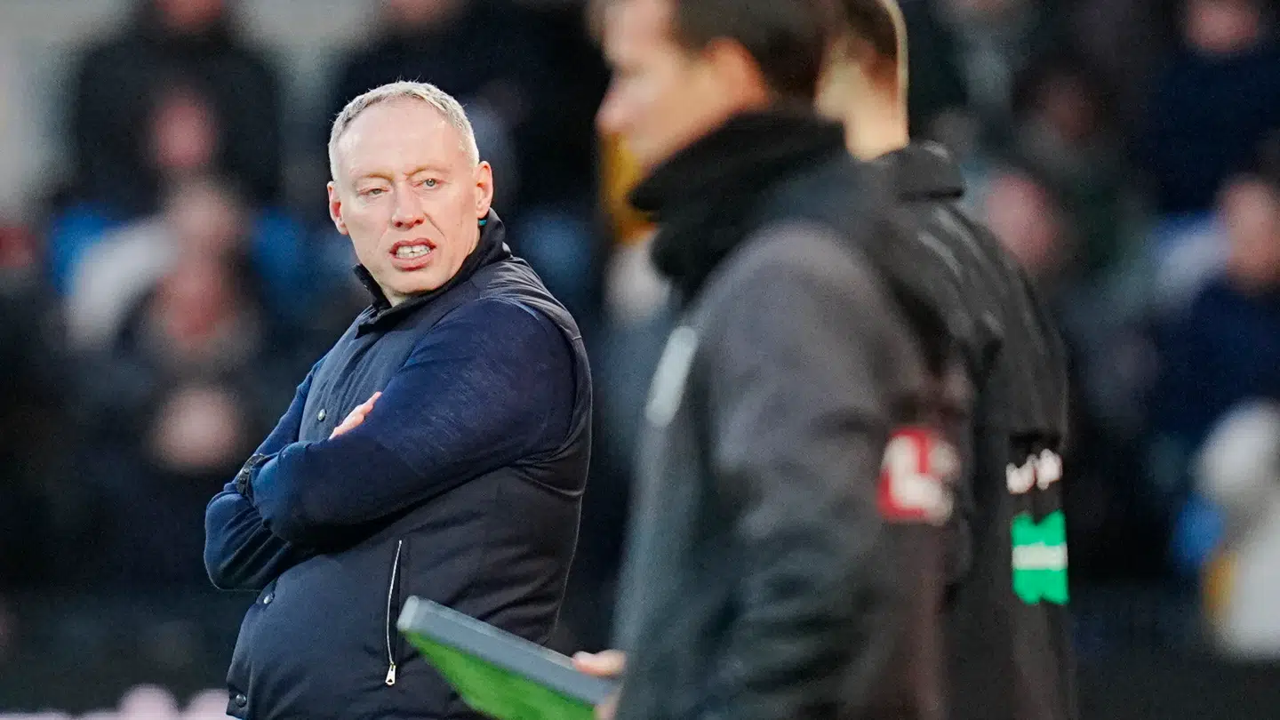 Superligakampen mellem FC Nordsjælland og Brøndby IF på Right To Dream Park i Farum tirsdag den 7. april 2026.