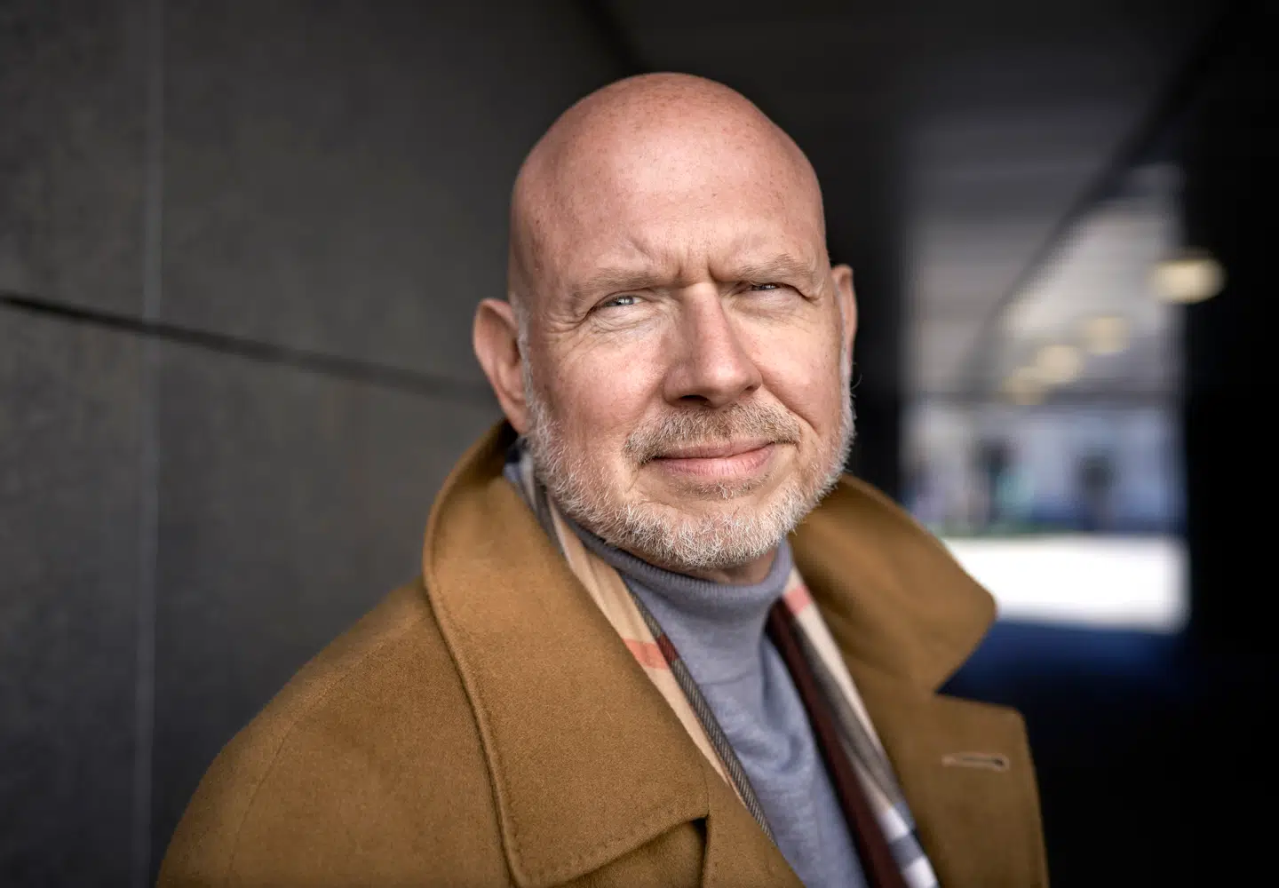 Han ser voldsom revolution inden for lønforhandling. Den kan hjælpe dig med at stige i løn.