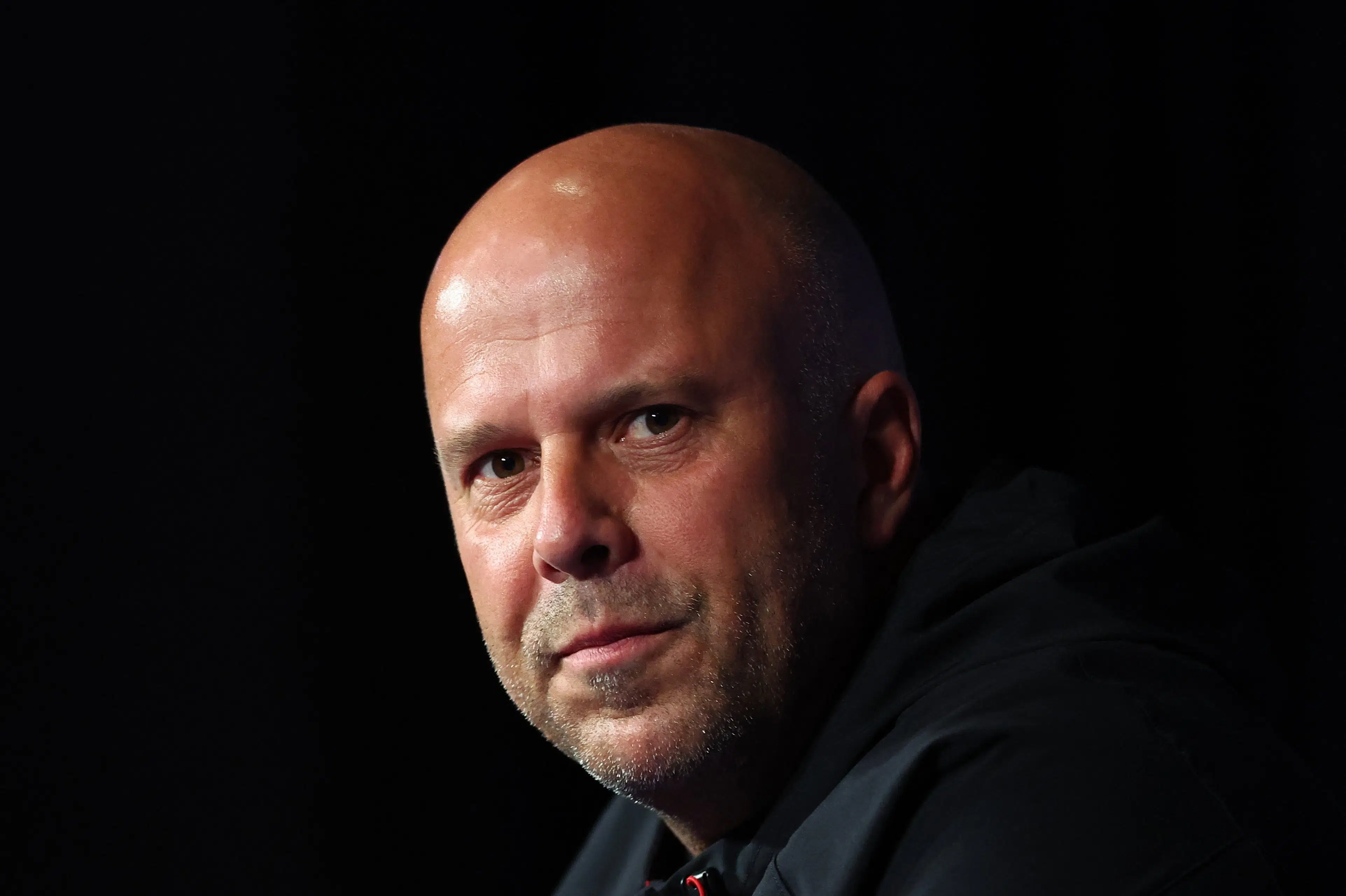 Liverpool-chef sætter pris på at få ny chance mod PSG