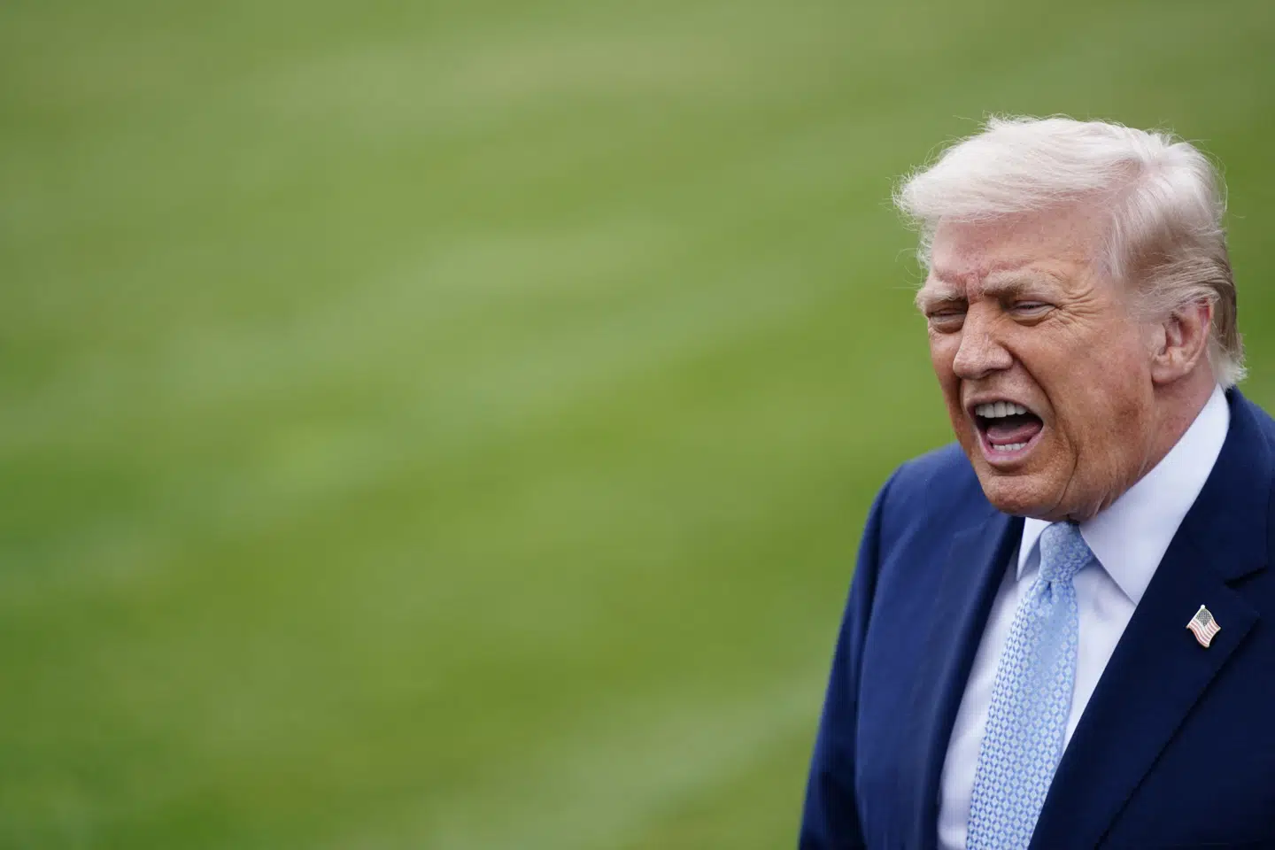 Verden bliver styret, som den ser ud fra Washington, Moskva og Beijing, er en af pointerne i professor Mikkel Vedby Rasmussens nye bog.