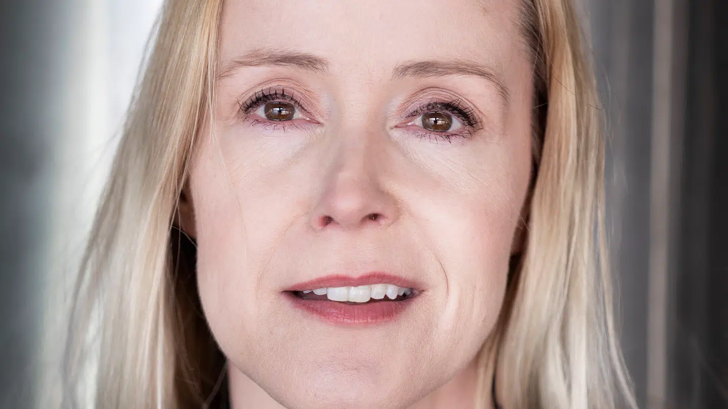 Tina Dickow er med i årets udgave af 'Toppen af poppen'.