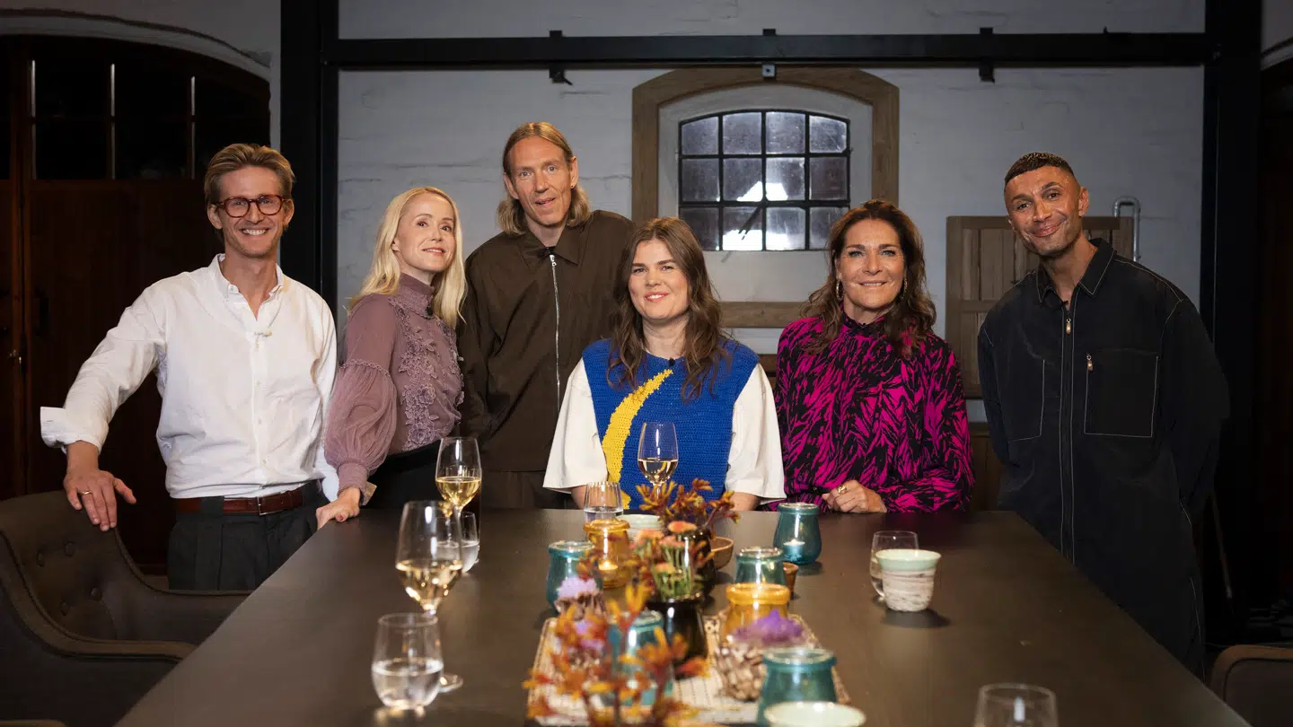 'Toppen af poppen 2026'.