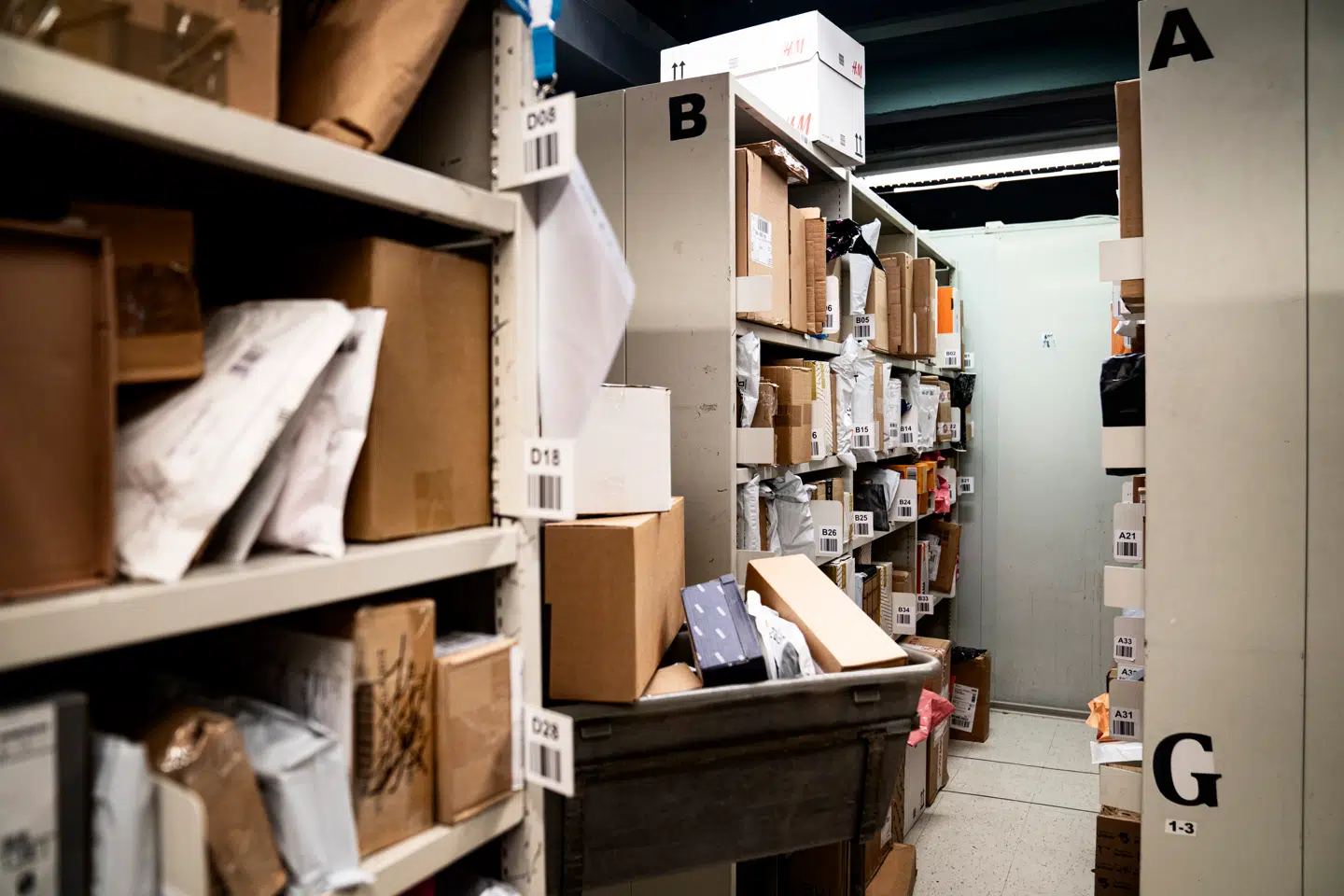 Når du deltager i dagens quiz, er du samtidig med i lodtrækningen om en præmie.