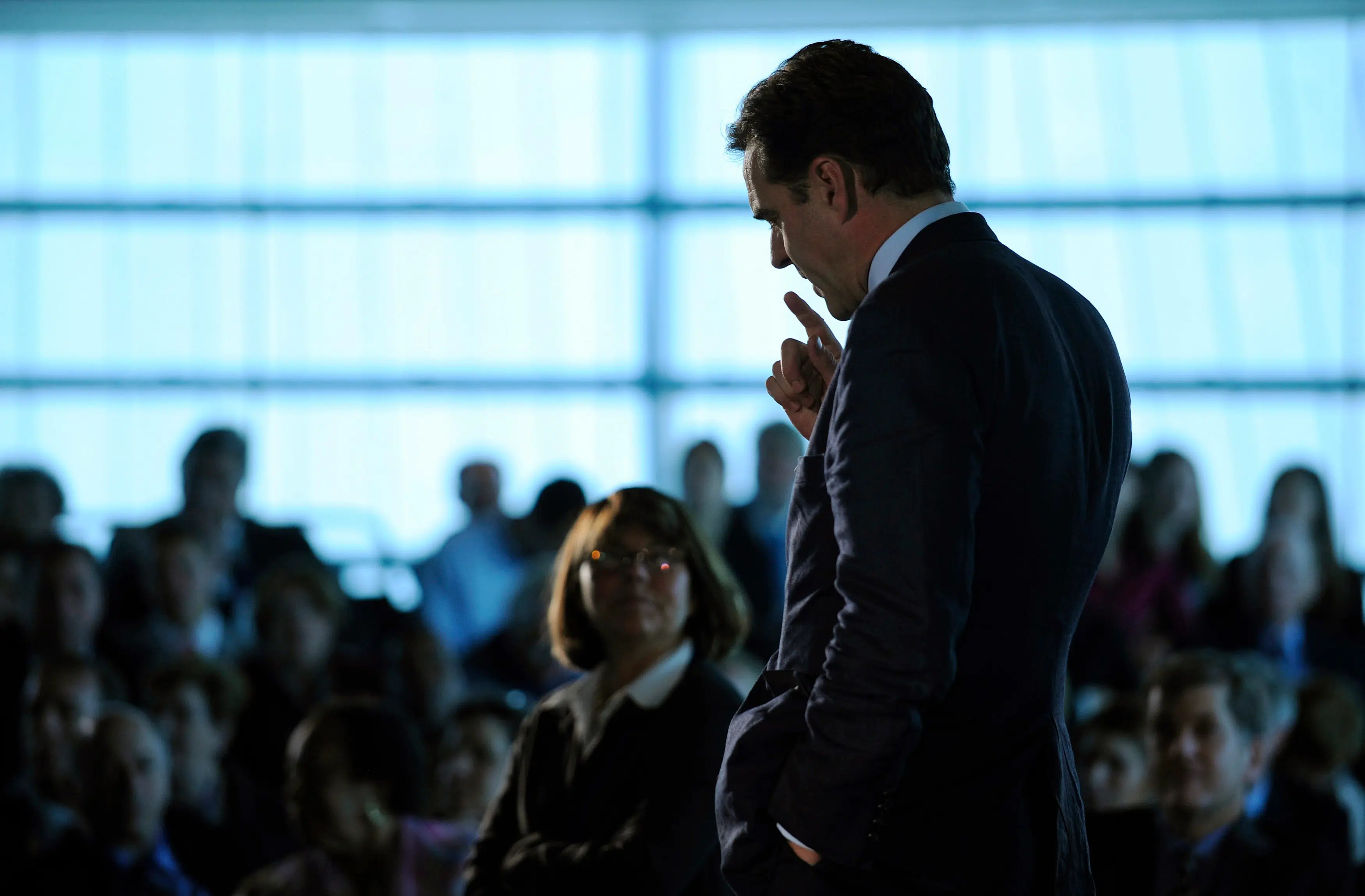 Berømt historiker støttede først Trumps krig. Nu advarer han om enden på Amerika